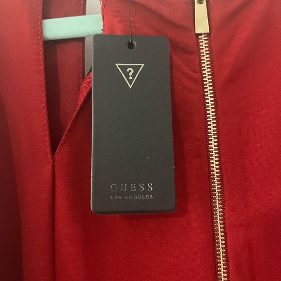 Cut out Long Sleeves top - Picture 5 of 6